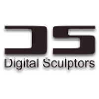 Digital Sculptors logo - Similar company to Sculpture