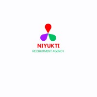 Niyukti.com logo - Similar company to Digbyswift