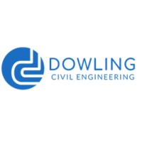 Dowling Civil Engineering Ltd logo - Similar company to Stirlin