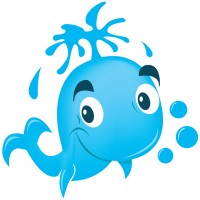 Blue Whale Press logo - Similar company to Blue Whale Press