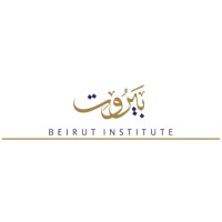 Beirut Institute logo - Similar company to Discontent