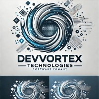 DevVortex Technologies logo - Similar company to Gbmarketers-Professional Seo Service Providers