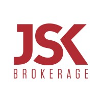 JSK Real Estate logo - Similar company to Propical Estates Real Estate