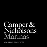 Camper & Nicholsons Marinas logo - Similar company to Marinas Development Network Mdn