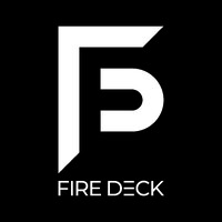 FIRE DECK logo - Similar company to Steele Davis Ltd