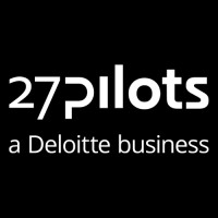 27pilots logo - Similar company to Devster It Services