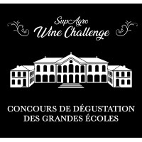 SupAgro Wine Challenge logo - Similar company to Davens