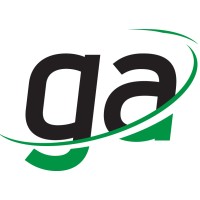 Gaming Associates logo - Similar company to Ecogra