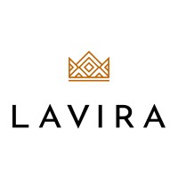 LAVIRA logo - Similar company to Batik Tulis Lavi