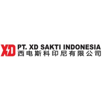 PT. XD Sakti Indonesia logo - Similar company to Pt Bambang Djaja