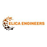 Elica Engineers logo - Similar company to Pro-Quip Solutions Pvt Ltd