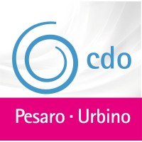 CdO | Compagnia delle Opere Pesaro Urbino logo - Similar company to Cdo Marche Sud