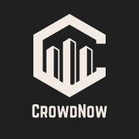 CrowdNow logo - Similar company to Blueprint Solutions