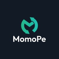 Momo Pe Digital Hub Pvt. Ltd logo - Similar company to Click2Q - Queue Management Solution & E-Token