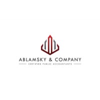 Ablamsky & Company, CPAs logo - Similar company to Regenera Desarrollo Humano Consciente®