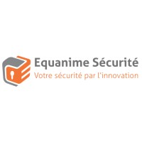 Equanime Sécurité logo - Similar company to Ōhme