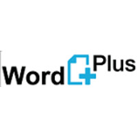 WordPlus logo - Similar company to Ewha Korea
