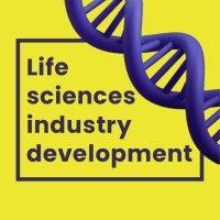 LIFE SCIENCES Lithuania logo - Similar company to Ai Boost Lithuania