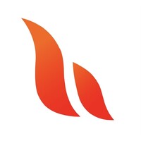 Hotspot logo - Similar company to Allstacks