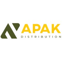 APAK Distribution logo - Similar company to Pack Pros