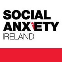 Social Anxiety Ireland logo - Similar company to Smithsfield Clinic