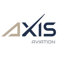 AXIS Aviation logo - Similar company to Axis Aviation