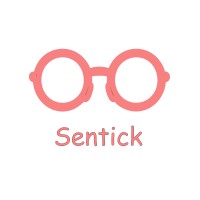 Sentick logo - Similar company to Trellvision Studio