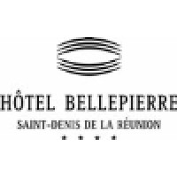 Hôtel Bellepierre **** | Saint-Denis | La Réunion logo - Similar company to X'Trem