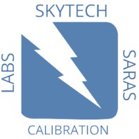 Skytech Saras Calibration Labs Pvt Ltd logo - Similar company to Absolute Testing Services