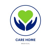 Care Home Medical Products logo - Similar company to Hybodies - Home Medical Equipment & Products