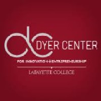 The Dyer Center for Innovation and Entrepreneurship logo - Similar company to Evve