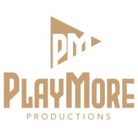 Play More Productions logo - Similar company to Vernity Co., Ltd.