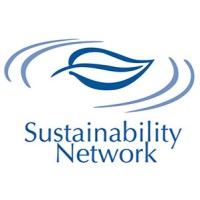 Sustainability Network logo - Similar company to Stepping Ahead