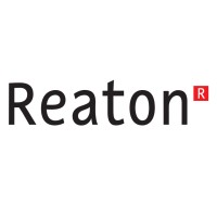 SIA Reaton logo - Similar company to Gemoss