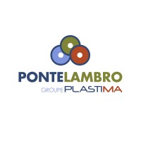 PONTELAMBRO Plastima logo - Similar company to Keys Human Resources