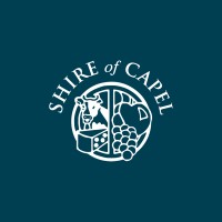 Shire of Capel logo - Similar company to Sinclair Contracting Ltd