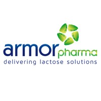 ARMOR PHARMA logo - Similar company to Armor Dairy - Groupe Savencia