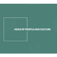HeadofPeople&Culture logo - Similar company to Cognitive Ai Research & Application