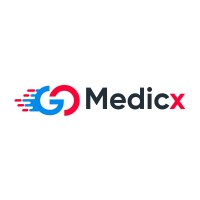 GoMedicx logo - Similar company to E-Charitra