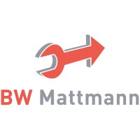 BW Mattmann GmbH logo - Similar company to Bw Service Ag