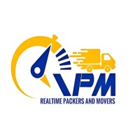Realtime Packers & Movers LLC logo - Similar company to Sam Movers