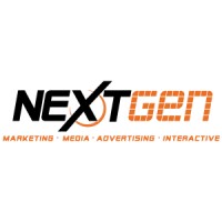 NEXTGen Advertising logo - Similar company to Harper Marketing