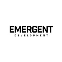 Emergent Development logo - Similar company to Emergent Development