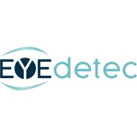 EyeDetec logo - Similar company to Aixscan, Inc.