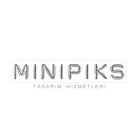 Minipiks - 3D Modelleme & Projelendirme