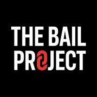 The Bail Project logo - Similar company to Diversion Hub