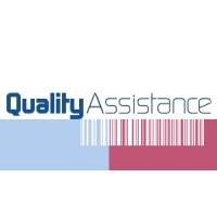 Quality Assistance logo - Similar company to Dababoss By Dabablane