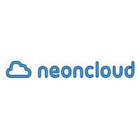 NeonCloud logo - Similar company to Drewcreate - Sound | Image | Media