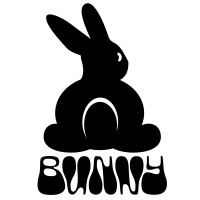 BUNNY logo - Similar company to Social Axis Agency