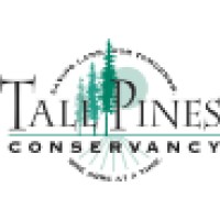 Tall Pines Conservancy logo - Similar company to Precision Environmental Services Inc.
